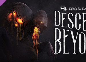 Dead by Daylight - Descend Beyond chapter Steam Key
