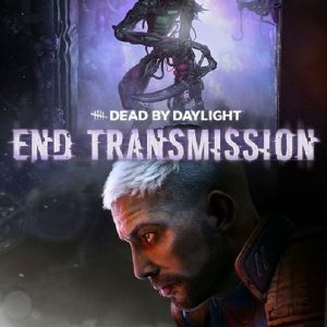 Dead by Daylight - End Transmission Chapter DLC Steam Key