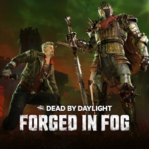 Dead by Daylight - Forged in Fog Chapter DLC Steam Key