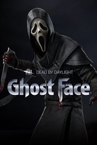 Dead by Daylight - Ghost Face DLC EU Steam Key