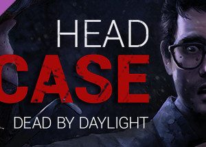 Dead by Daylight - Headcase Steam Key