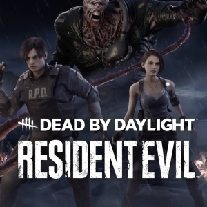 Dead by Daylight - Resident Evil Chapter DLC US XBOX One Key