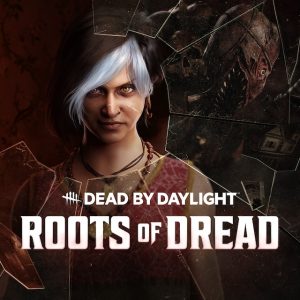 Dead by Daylight - Roots of Dread Chapter DLC Steam Key