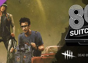 Dead by Daylight - The 80's Suitcase Steam Key