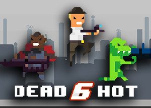Dead6hot Steam Key