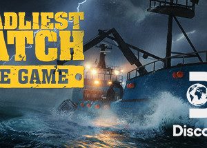 Deadliest Catch: The Game Steam Key