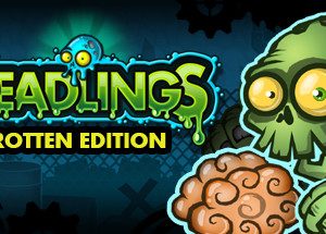 Deadlings: Rotten Edition Steam Key