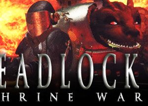 Deadlock II: Shrine Wars Steam Key