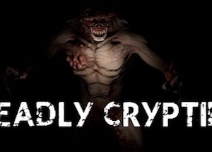 Deadly Cryptids Steam Key