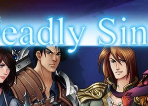 Deadly Sin 2 Steam Key