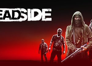 Deadside Steam Key: Europe