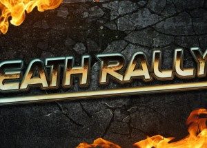 Death Rally Steam Key