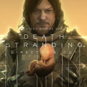 Death Stranding - Director's Cut ROW Global Steam Key