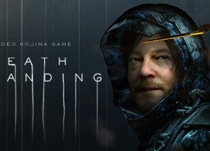 Death Stranding Steam Key