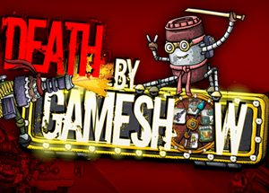 Death by Game Show Steam Key