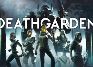 Deathgarden Steam Key
