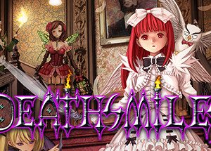 Deathsmiles Steam Key