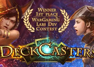 Deck Casters Steam Key