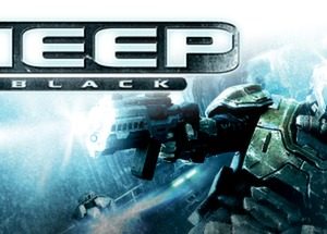 Deep Black: Reloaded Steam Key