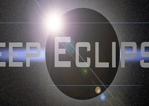 Deep Eclipse: New Space Odyssey Steam Key