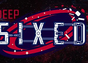 Deep Sixed Steam Key