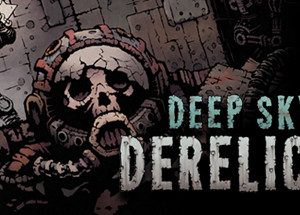 Deep Sky Derelicts Steam Key