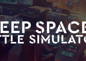 Deep Space Battle Simulator Steam Key
