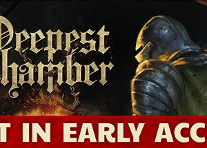 Deepest Chamber Steam Key