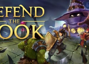 Defend the Rook Steam Key