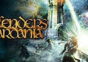 Defenders of Ardania Steam Key