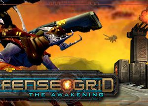 Defense Grid: The Awakening Steam Key