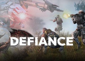 Defiance Steam Key