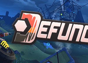 Defunct Steam Key