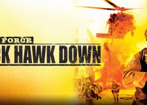 Delta Force: Black Hawk Down Steam Key