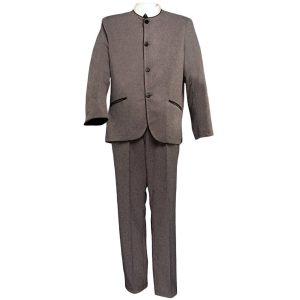 Deluxe Beatles Costume