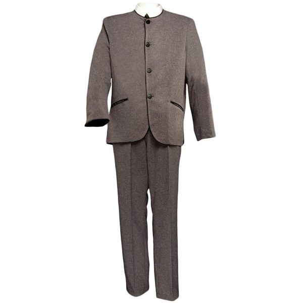 Deluxe Beatles Costume