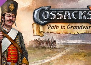 Deluxe Content - Cossacks 3: Path to Grandeur Steam Key