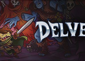 Delver Steam Key