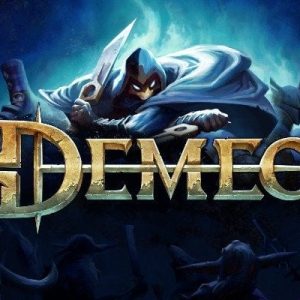 Demeo Steam Key