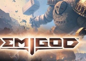 Demigod Steam Key