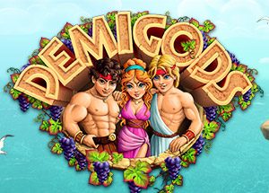 Demigods Steam Key