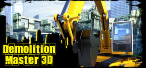 Demolition Master 3D Steam Key