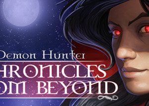 Demon Hunter: Chronicles from Beyond Steam Key