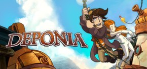 Deponia Steam Key