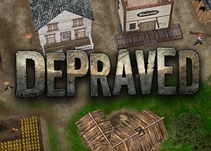 Depraved Steam Key
