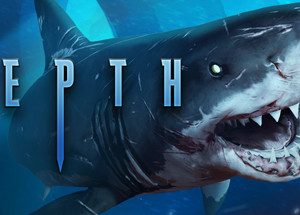 Depth Steam Key
