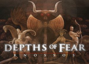 Depths of Fear :: Knossos Steam Key