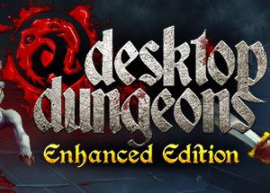 Desktop Dungeons Steam Key