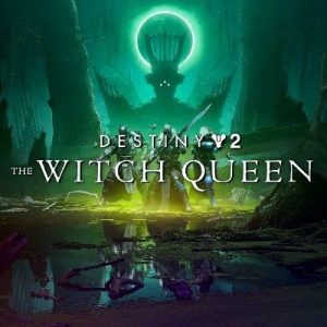Destiny 2 The Witch Queen DLC Deluxe Edition Global Steam Key