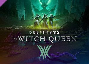 Destiny 2: The Witch Queen Steam Key: Europe